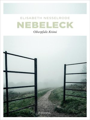 cover image of Nebeleck
